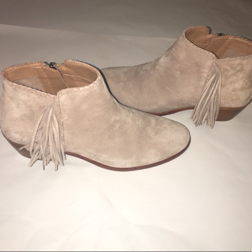 Sam Edelman booties - Picture 4 of 5